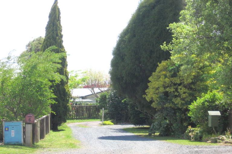Photo of property in 6 Konini Place, Matamata, 3400