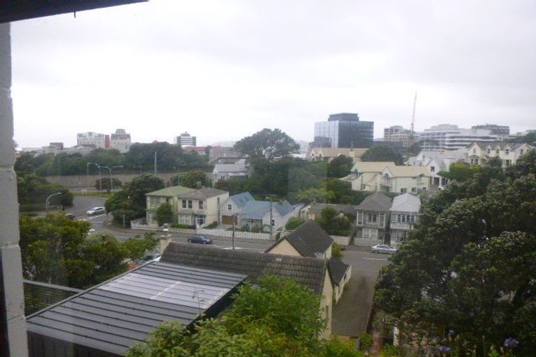 Photo of property in Pitarua Court, 11u9 Pitarua Street, Thorndon, Wellington, 6011