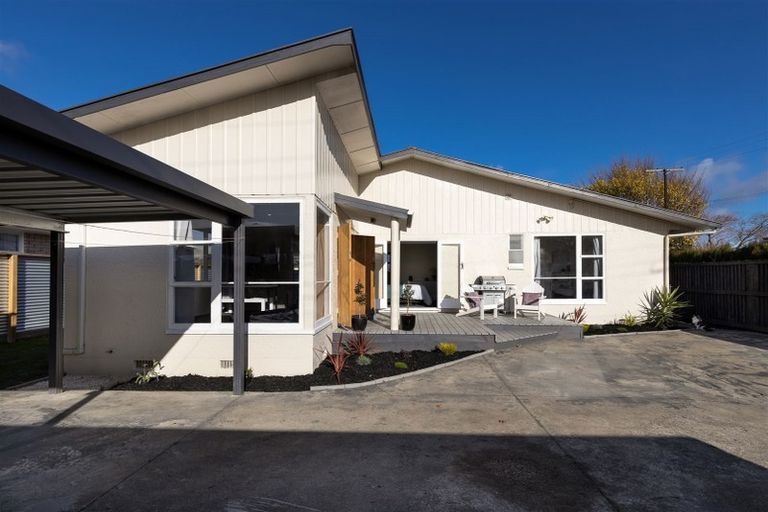 Photo of property in 49 Dillon Street, Blenheim, 7201