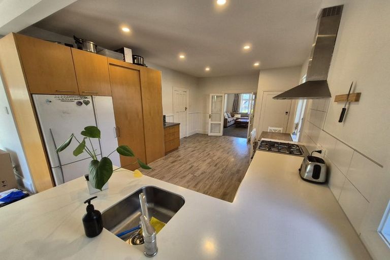 Photo of property in 165 Hills Road, Edgeware, Christchurch, 8013