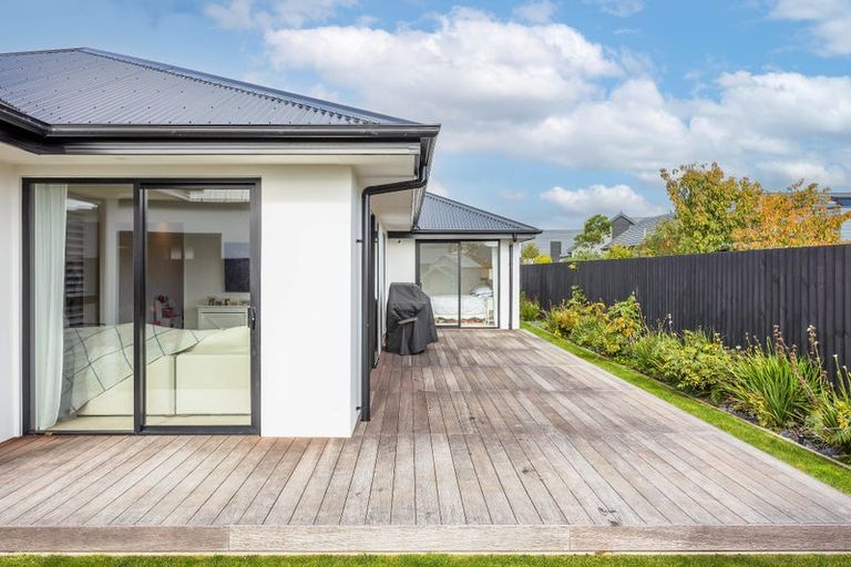 Photo of property in 13 Selfe Crescent, Burwood, Christchurch, 8083