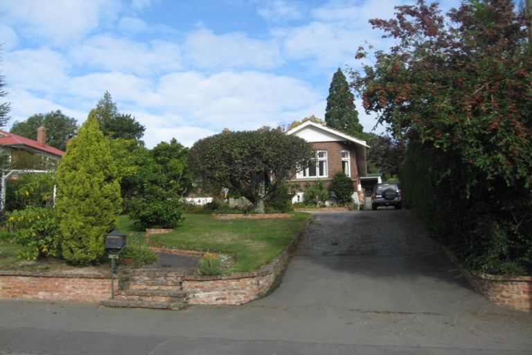 Photo of property in 130 Gladstone Road North, Mosgiel, 9024
