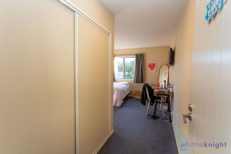 Photo of property in 3/24a Bowen Street, Upper Riccarton, Christchurch, 8041