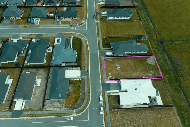 Photo of property in 43 Ranginui Drive, Kaiapoi, 7630