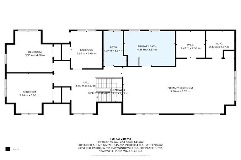Photo of property in 29 Blackmore Drive, Lynmore, Rotorua, 3010