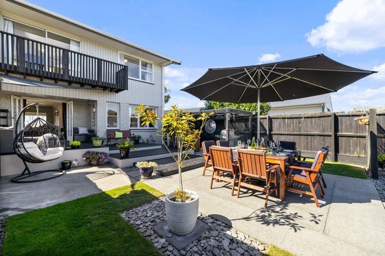Photo of property in 41 Cotswold Avenue, Bishopdale, Christchurch, 8053