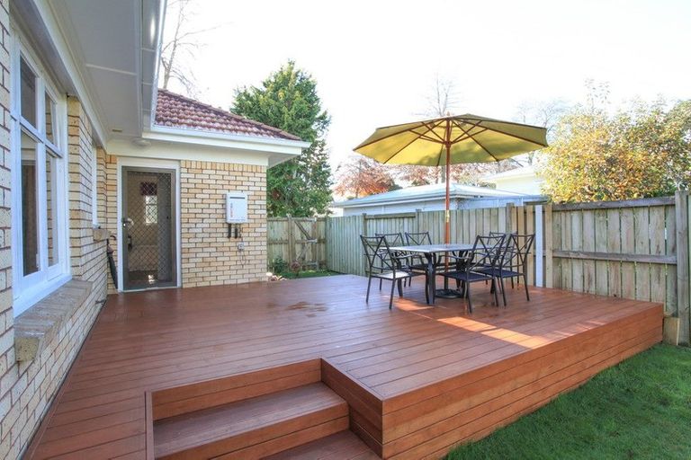 Photo of property in 124 Macfarlane Street, Hamilton East, Hamilton, 3216