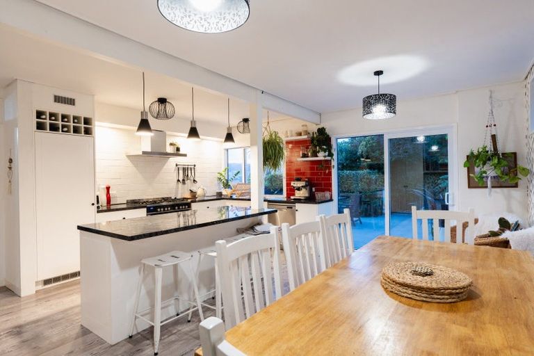 Photo of property in 5 Glengyle Street, Vauxhall, Dunedin, 9013