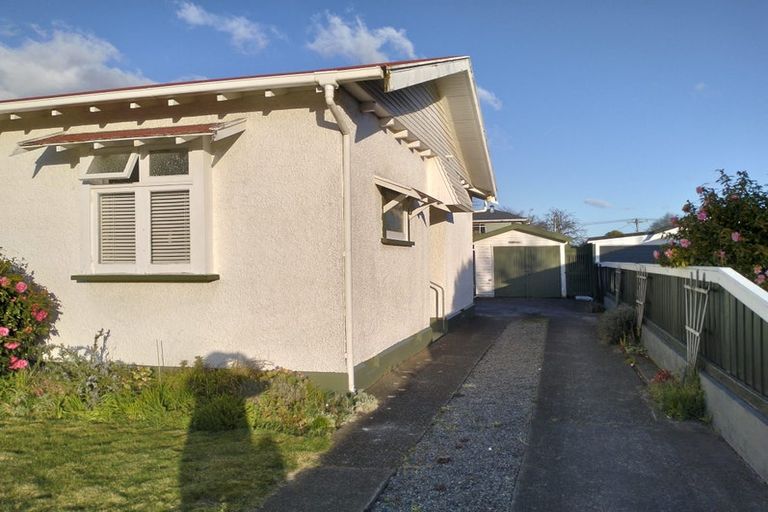 Photo of property in 21 Bunny Street, Masterton, 5810