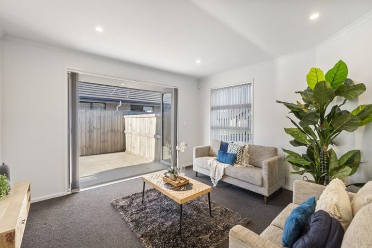 Photo of property in 58 Edgeview Crescent, Fitzroy, Hamilton, 3206