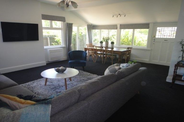 Photo of property in 51 Kilmarnock Street, Riccarton, Christchurch, 8011