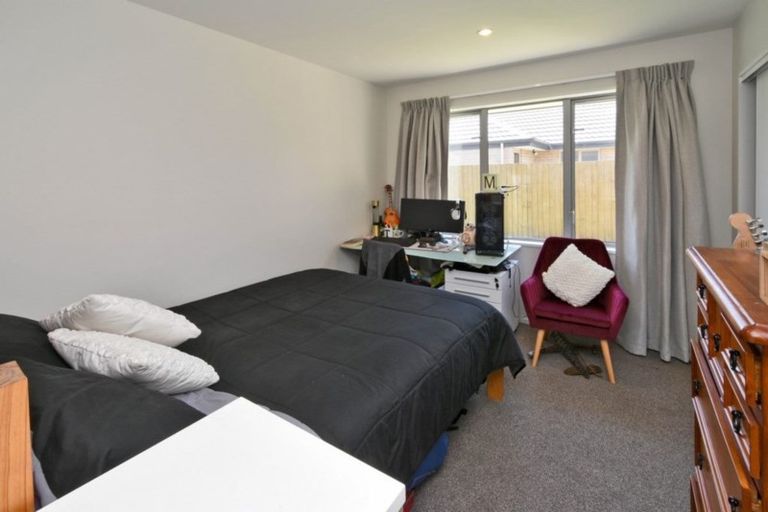 Photo of property in 20 Goodwin Street, Rangiora, 7400