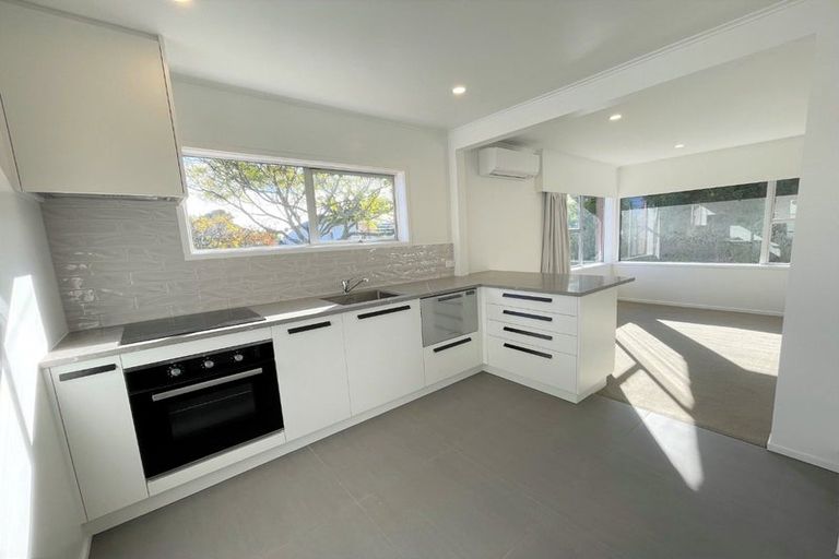 Photo of property in 1/23 Mozeley Avenue, Devonport, Auckland, 0624