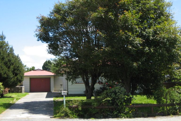 Photo of property in 166 Derby Street, Westport, 7825