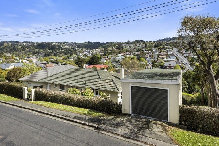 Photo of property in 16 Oates Street, Kaikorai, Dunedin, 9010