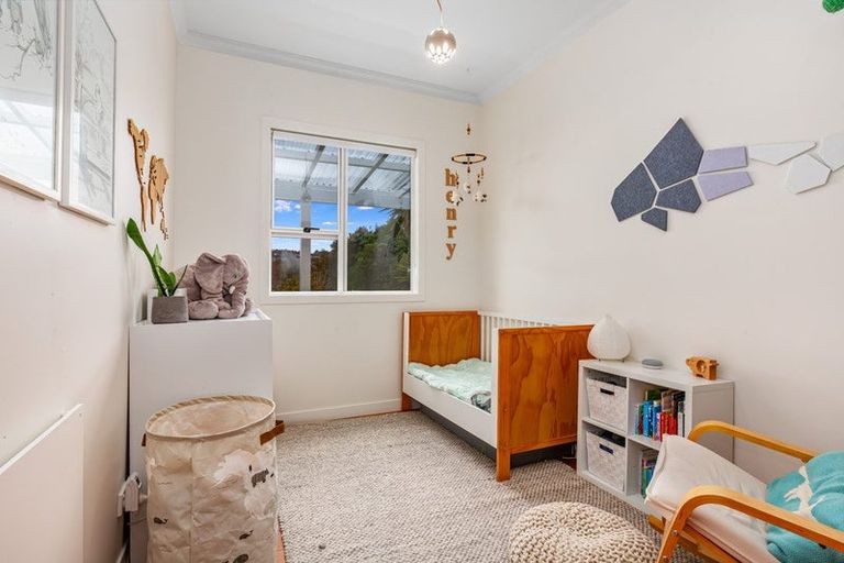 Photo of property in 15 Foster Crescent, Belmont, Lower Hutt, 5010