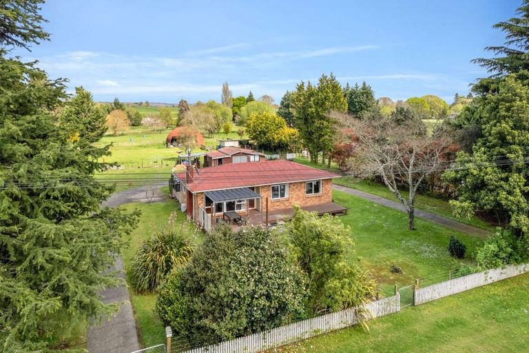 Photo of property in 28 Lochmaben Road, Tokoroa, 3420