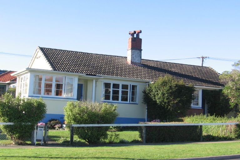 Photo of property in 13-15 Bould Street, Johnsonville, Wellington, 6037