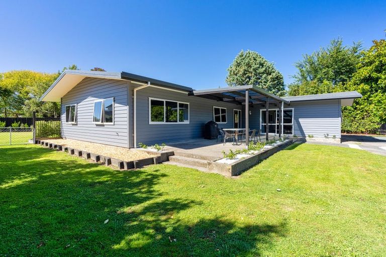 Photo of property in 61c Macarthur Street, Levin, 5510