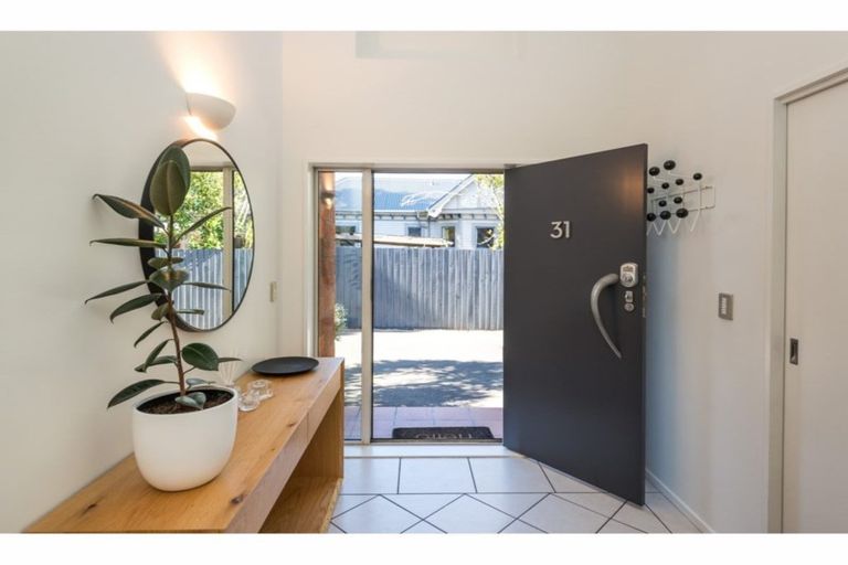Photo of property in 31 Eversleigh Street, St Albans, Christchurch, 8014