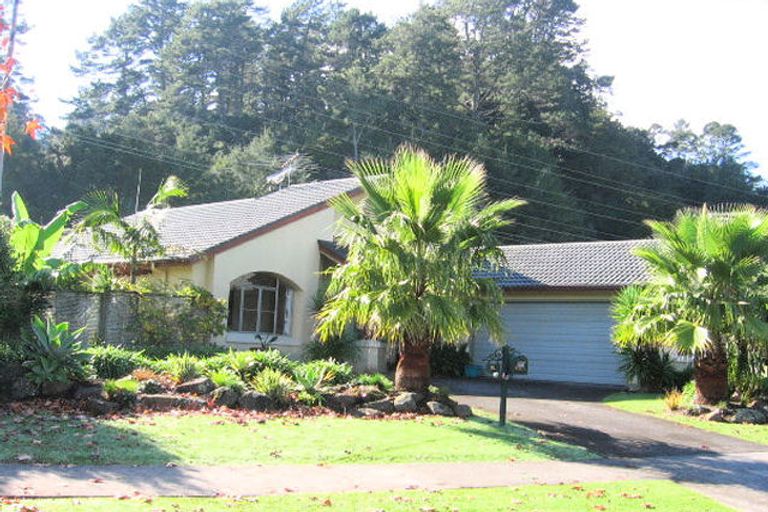 Photo of property in 31 Clemow's Lane, Albany, Auckland, 0632