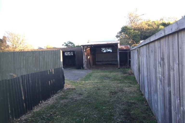 Photo of property in 40 Parlane Street, Addington, Christchurch, 8024
