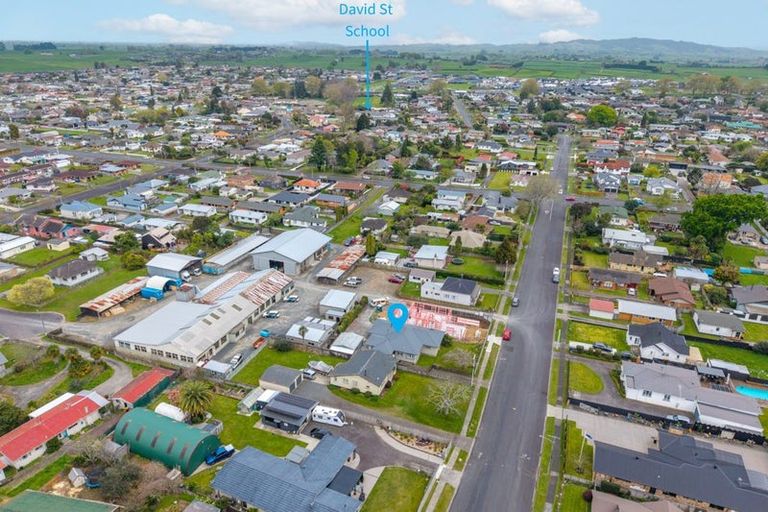 Photo of property in 9 Bank Street, Morrinsville, 3300