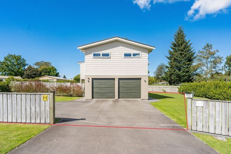 Photo of property in 70 Manfield Street, Tokoroa, 3420
