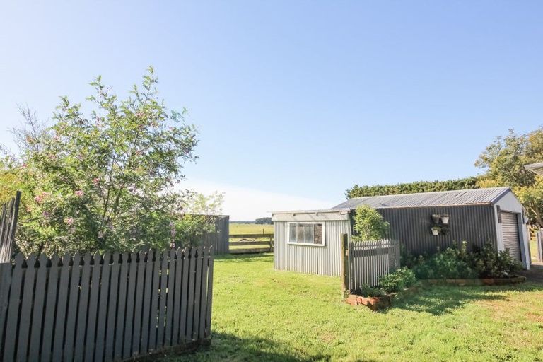 Photo of property in 266 Puke Puke Road, Himatangi, Foxton, 4891