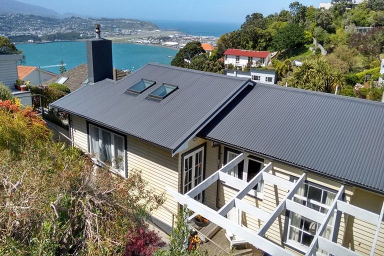 Photo of property in 53a Alexandra Road, Hataitai, Wellington, 6021