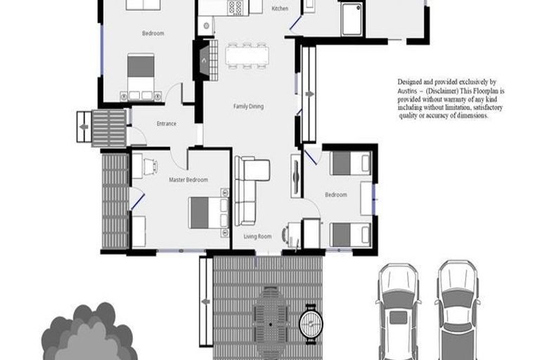 Photo of property in 1212 Caroline Road, Mayfair, Hastings, 4122