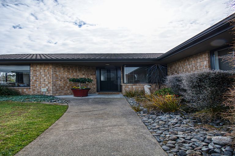 Photo of property in 247 Raeburne Street, Te Awamutu, 3800