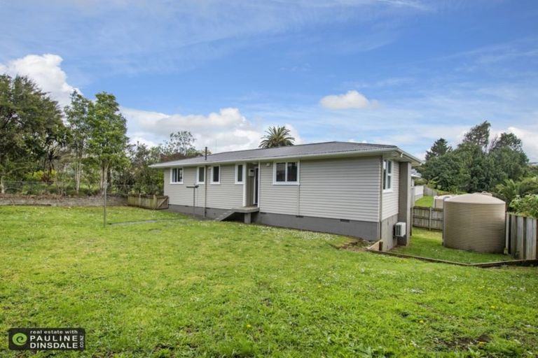 Photo of property in 31 Meldrum Street, Te Kamo, Whangarei, 0112