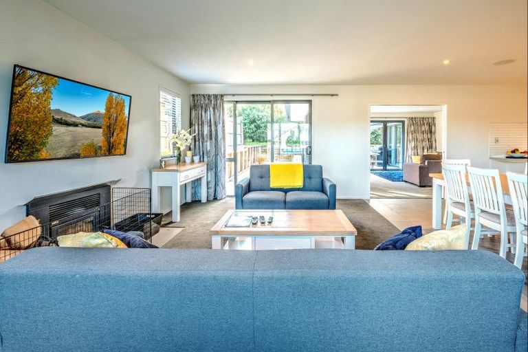 Photo of property in 32 Rutherford Crescent, Hanmer Springs, 7334