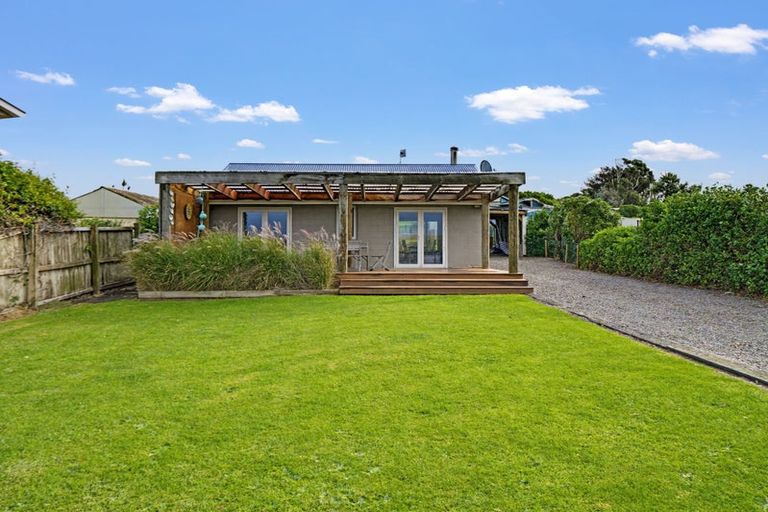 Photo of property in 8 Island Terrace, Motunau, Waipara, 7387