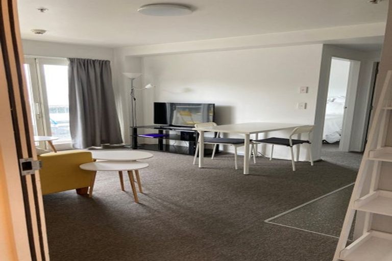 Photo of property in The Peak Apartments, 406/170 Taranaki Street, Te Aro, Wellington, 6011