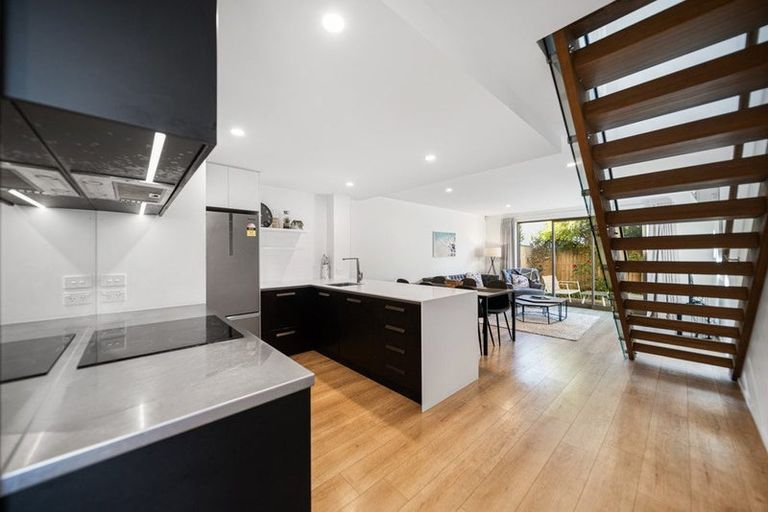 Photo of property in 2/441 Madras Street, St Albans, Christchurch, 8014