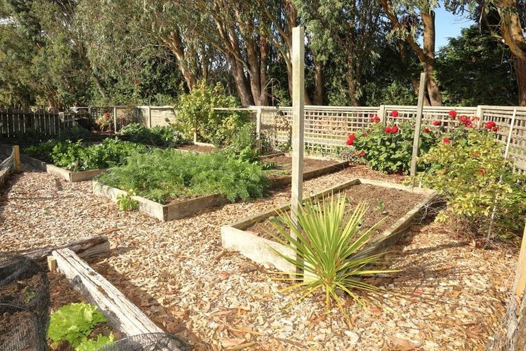 Photo of property in 500 Mill North, Roslyn Bush, Invercargill, 9876