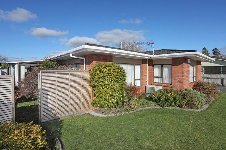 Photo of property in 1 Mcilwaine Place, Marton, 4710