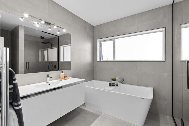 Photo of property in 7 Pentlow Place, Fendalton, Christchurch, 8052