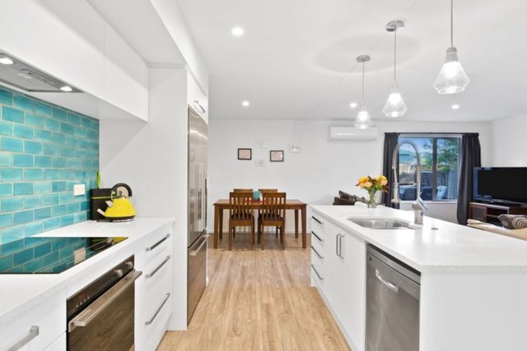 Photo of property in 36 Lewis Crescent, Rolleston, 7614