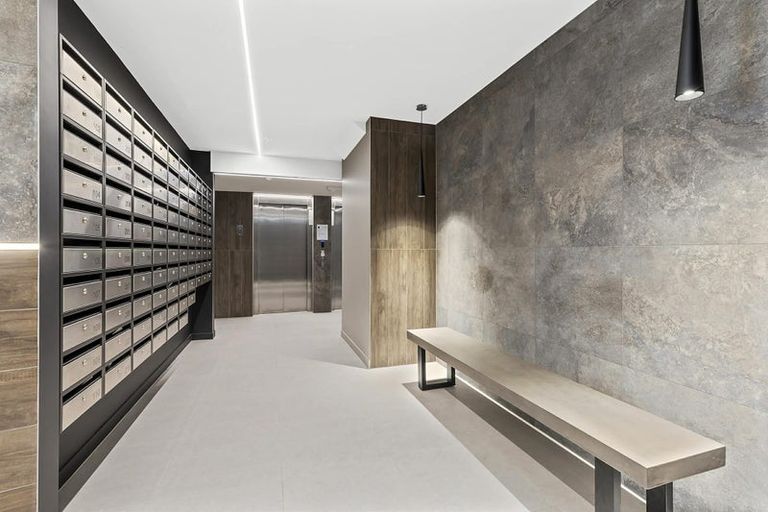 Photo of property in 404/212 Willis Street, Te Aro, Wellington, 6011