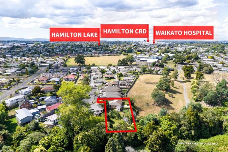 Photo of property in 19 Mabian Crescent, Deanwell, Hamilton, 3206