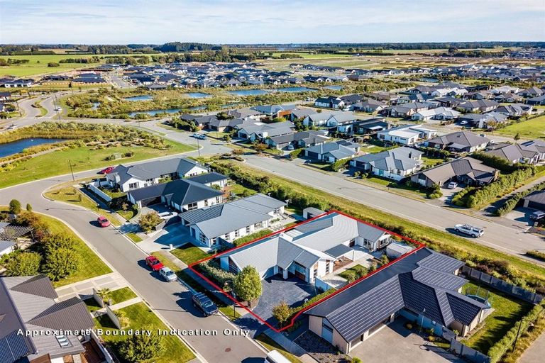 Photo of property in 7 Turi Place, Lincoln, 7608