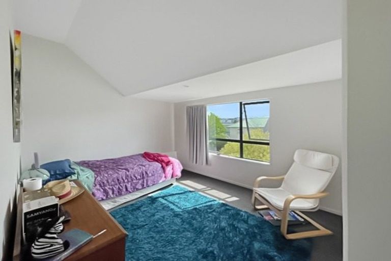 Photo of property in 8/243 Salisbury Street, Christchurch Central, Christchurch, 8013