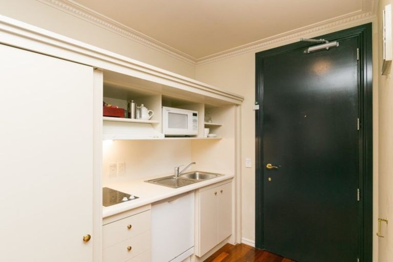 Photo of property in Quest Wellington Serviced Apart, 33u5d Hunter Street, Wellington Central, Wellington, 6011