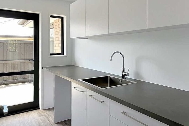 Photo of property in 1 Northmoor Boulevard, Rolleston, 7615