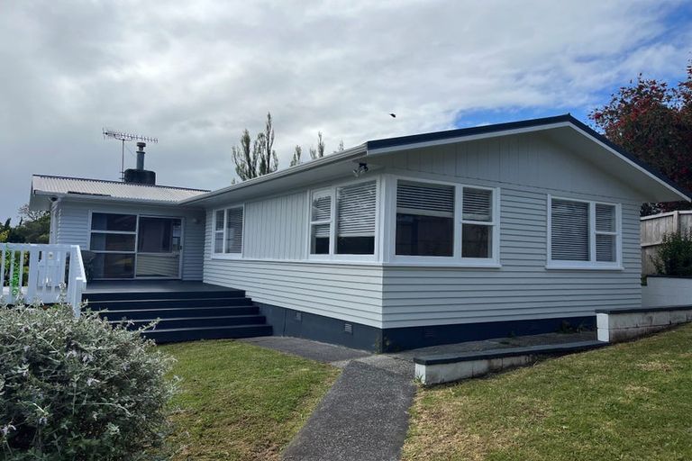 Photo of property in 67 Mountbatten Avenue, Hillcrest, Auckland, 0627