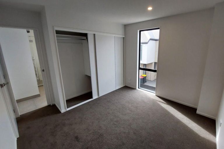 Photo of property in 3/561 Manchester Street, St Albans, Christchurch, 8014