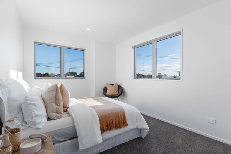 Photo of property in 1/40 Vagues Road, Northcote, Christchurch, 8052